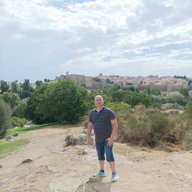 Foto de perfil de Jorge Juan
