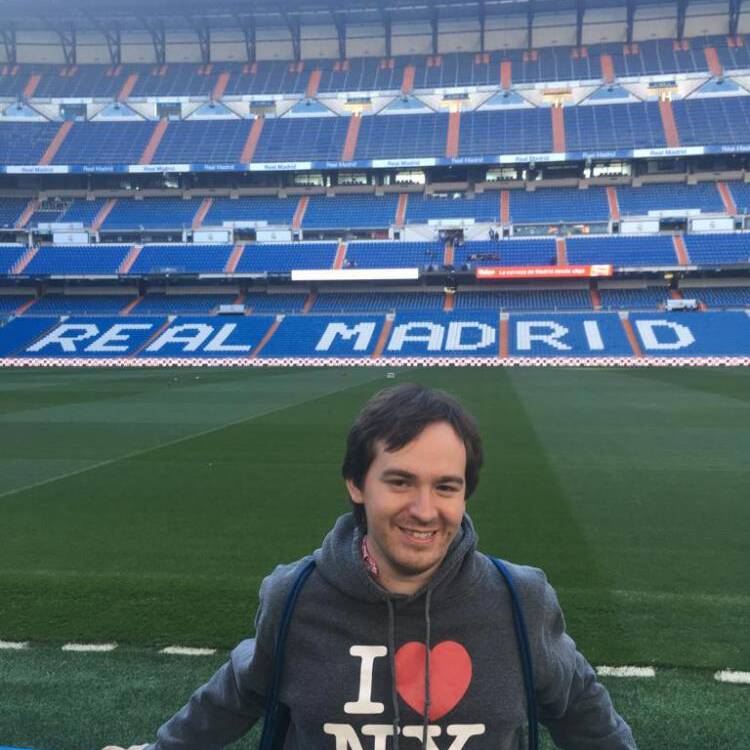 Foto de perfil de alficuesta