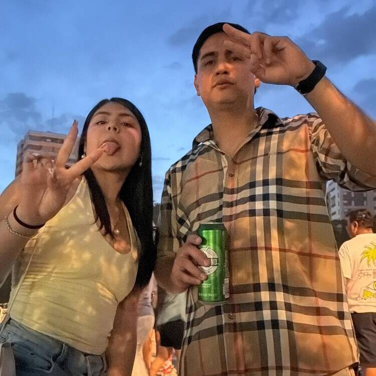 Foto de perfil de Fabio