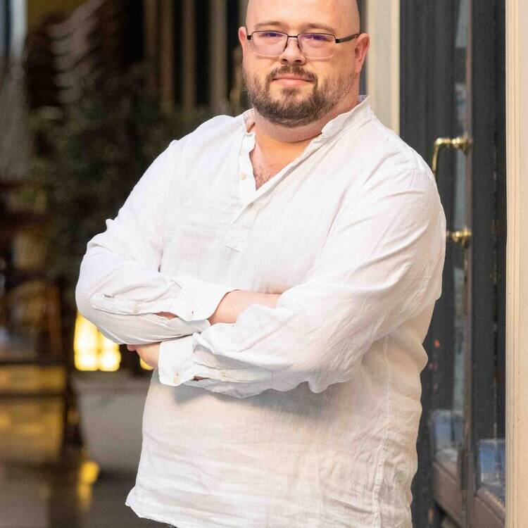 Foto de perfil de wing