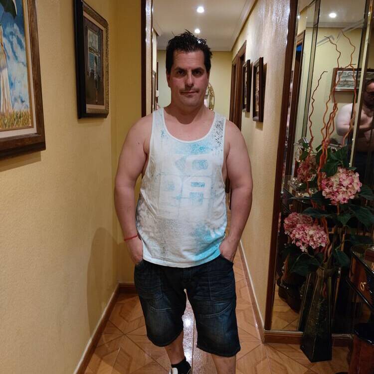 Foto de perfil de Cristian