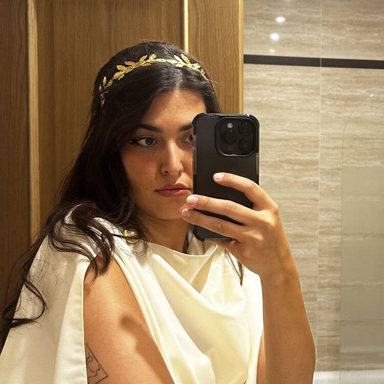 Foto de perfil de Alessia
