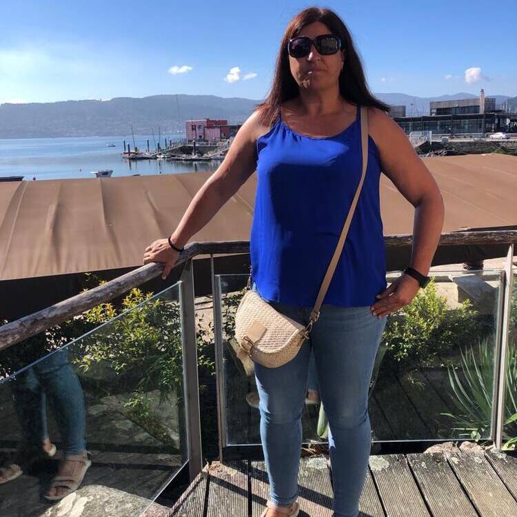 Foto de perfil de Yolanda