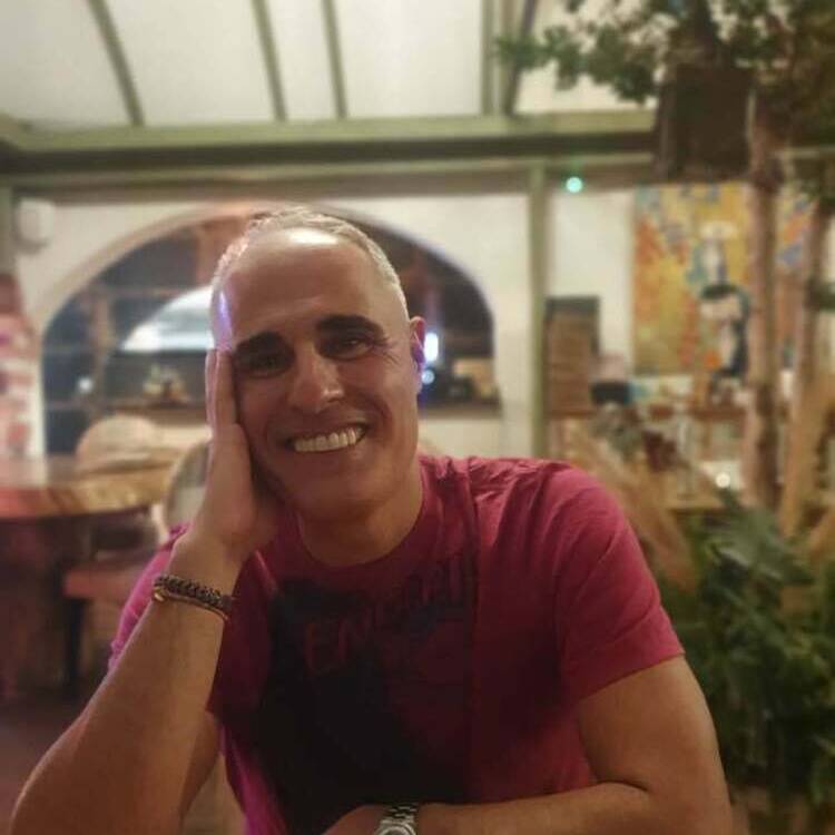 Foto de perfil de Oscar