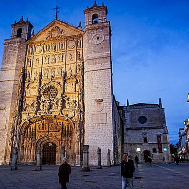 Foto de perfil de MARVALLADOLID