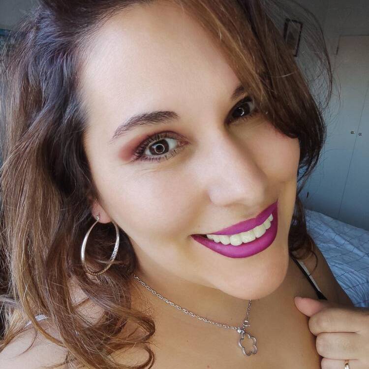 Foto de perfil de sonia