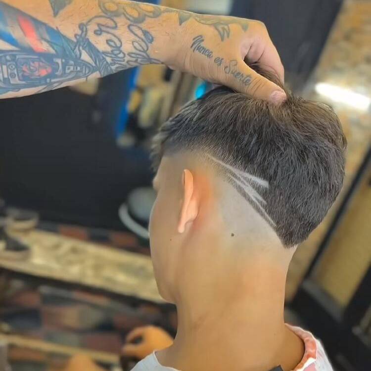 Foto de perfil de Calvo
