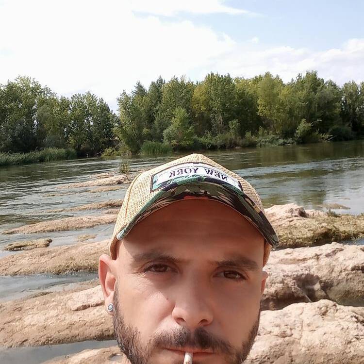 Foto de perfil de david