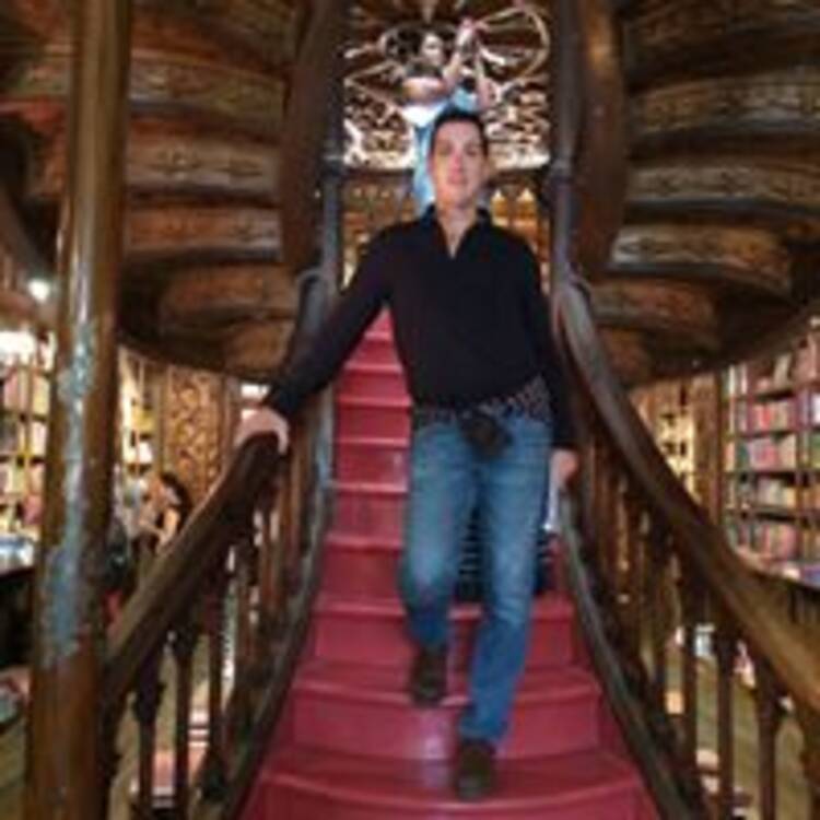 Foto de perfil de David