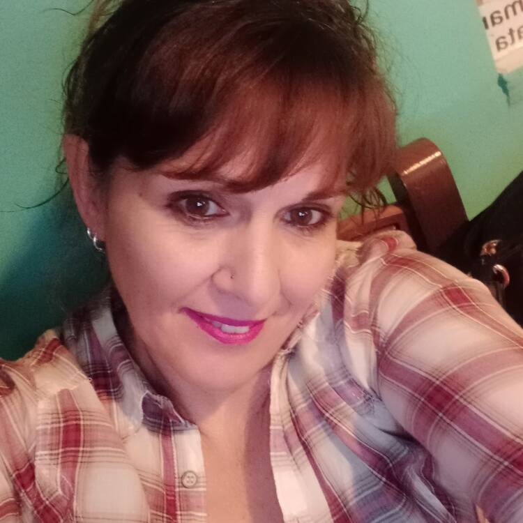Foto de perfil de Maria
