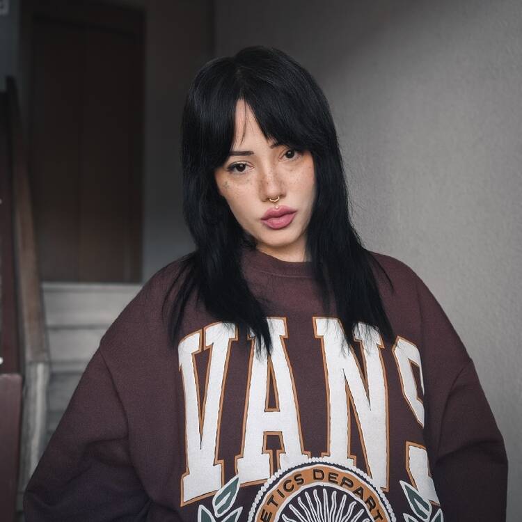 Foto de perfil de Ale