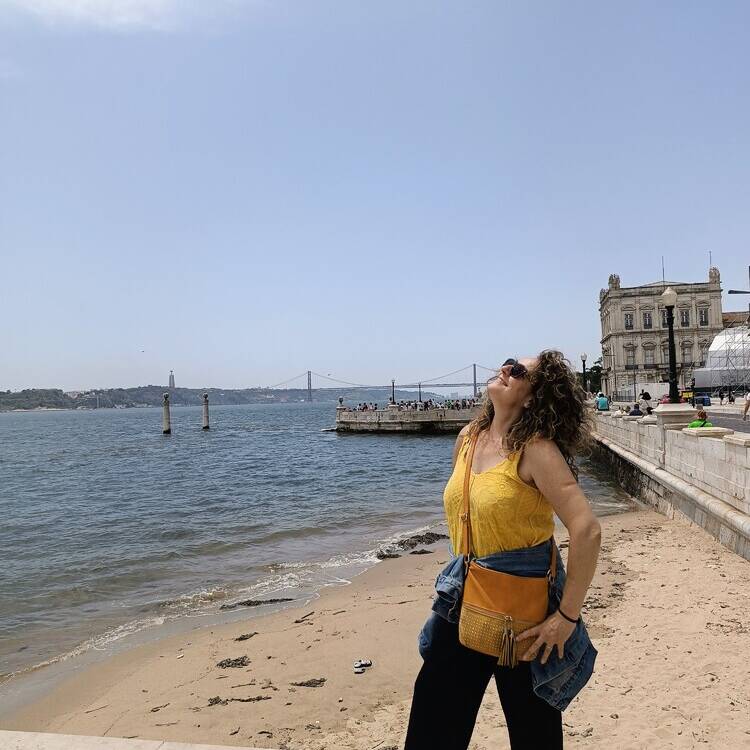 Foto de perfil de Bego
