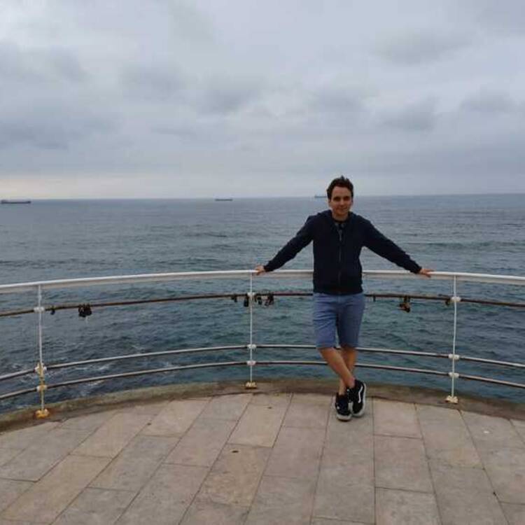 Foto de perfil de Guillermo