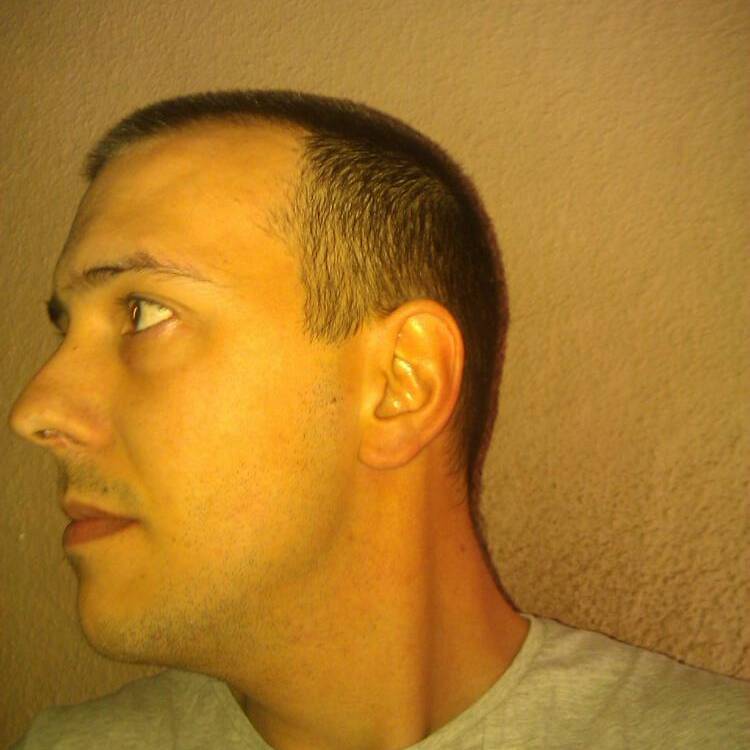 Foto de perfil de Teo
