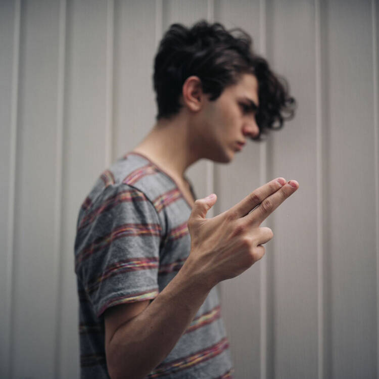 Foto de perfil de David