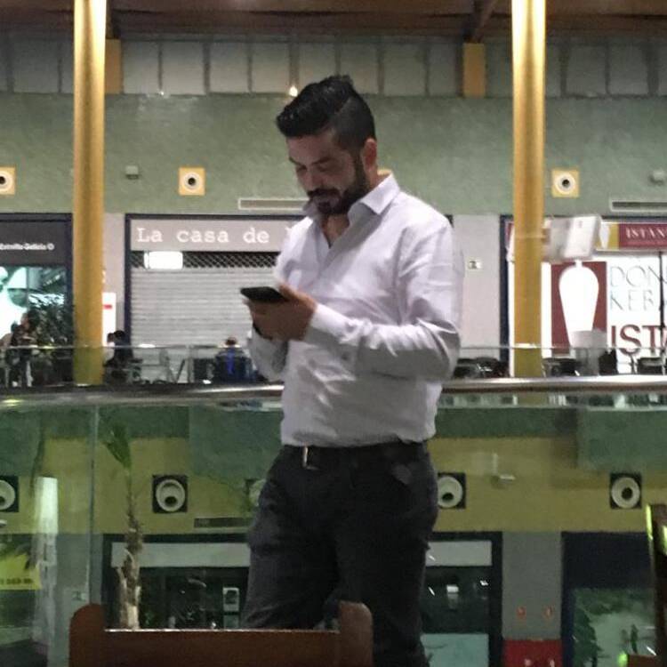 Foto de perfil de Carlos