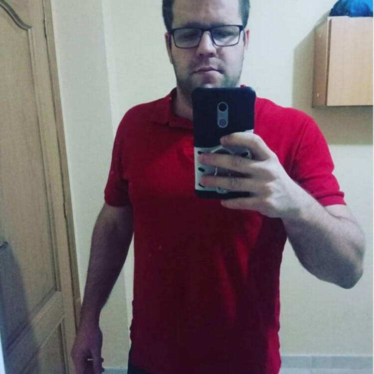Foto de perfil de cuchicuu