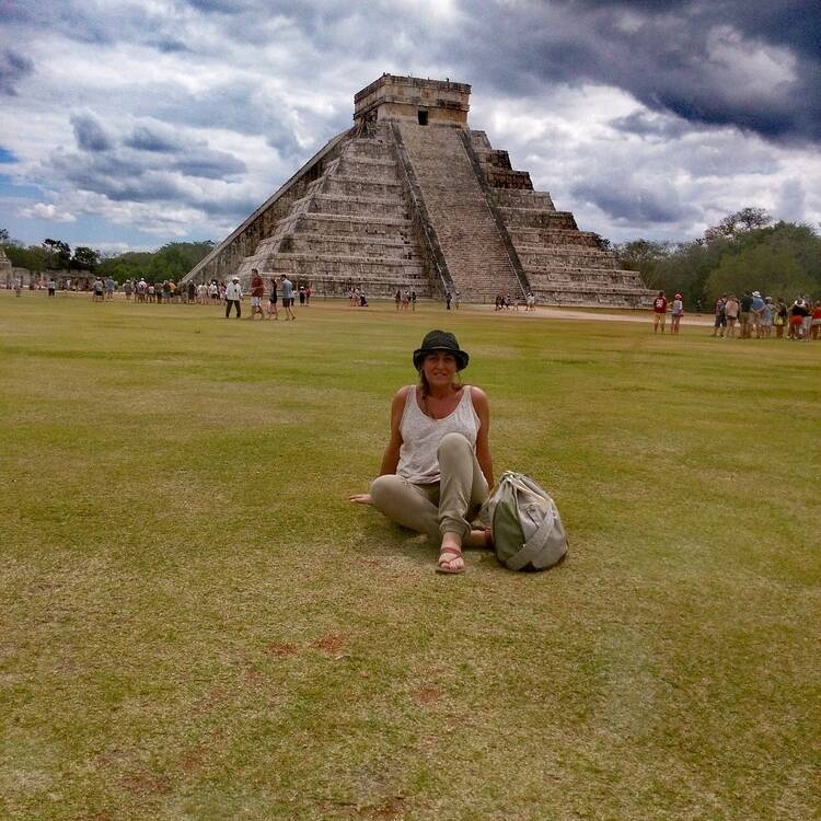 Foto de perfil de Alma