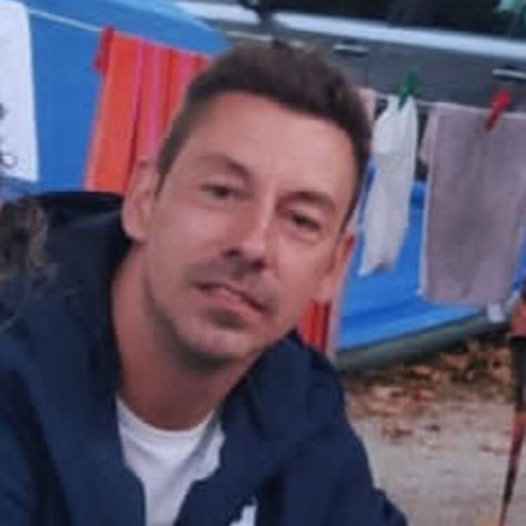 Foto de perfil de Sergio