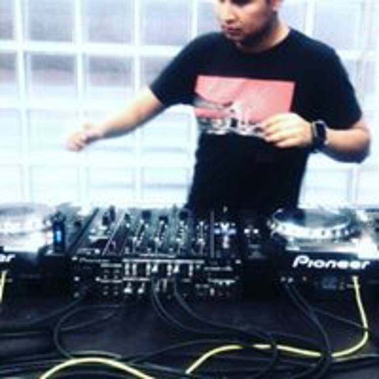 Foto de perfil de Cristian Echeverria