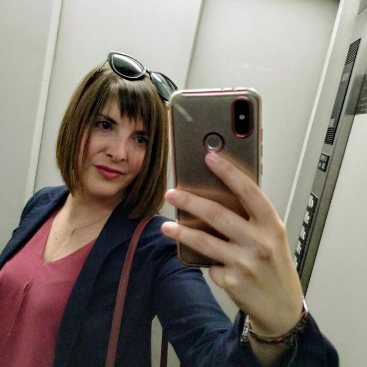 Foto de perfil de Cristina