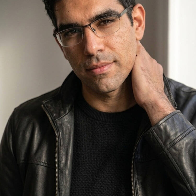 Foto de perfil de David