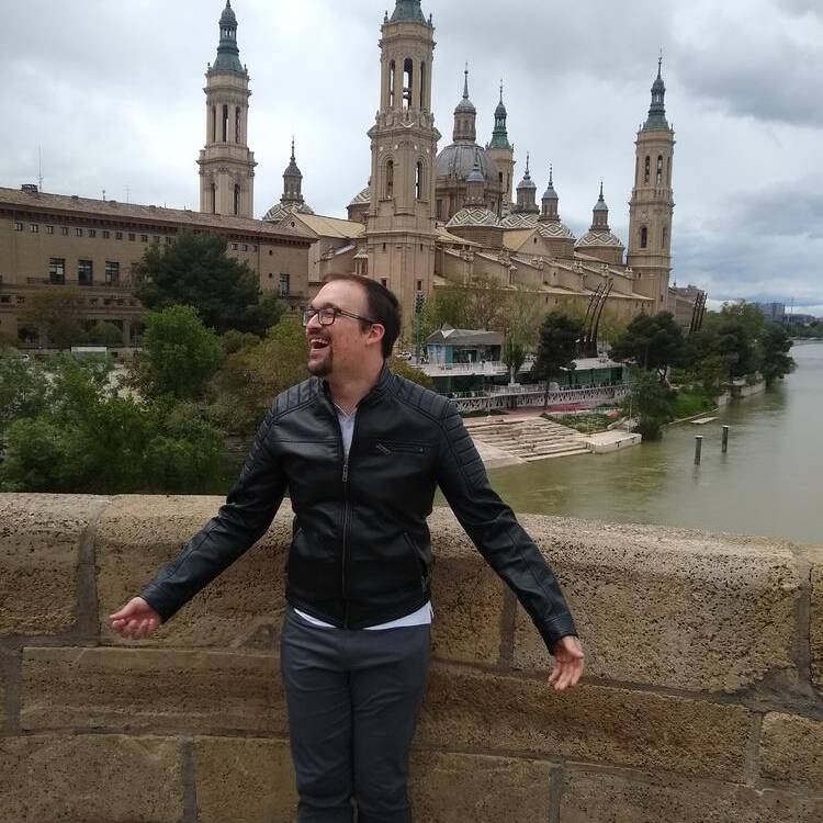 Foto de perfil de carlos