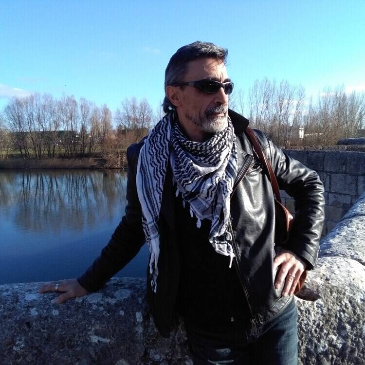 Foto de perfil de Jose María