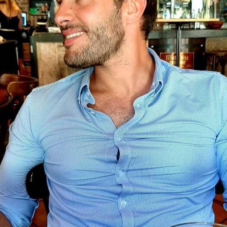 Foto de perfil de Jesus Cabañas
