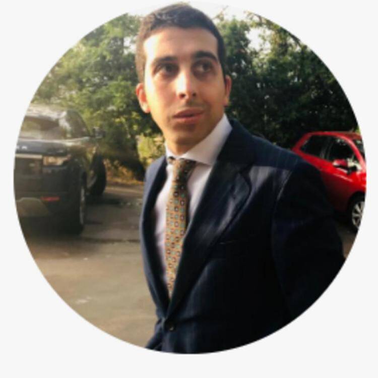 Foto de perfil de pelayo