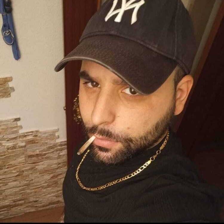 Foto de perfil de Cristian