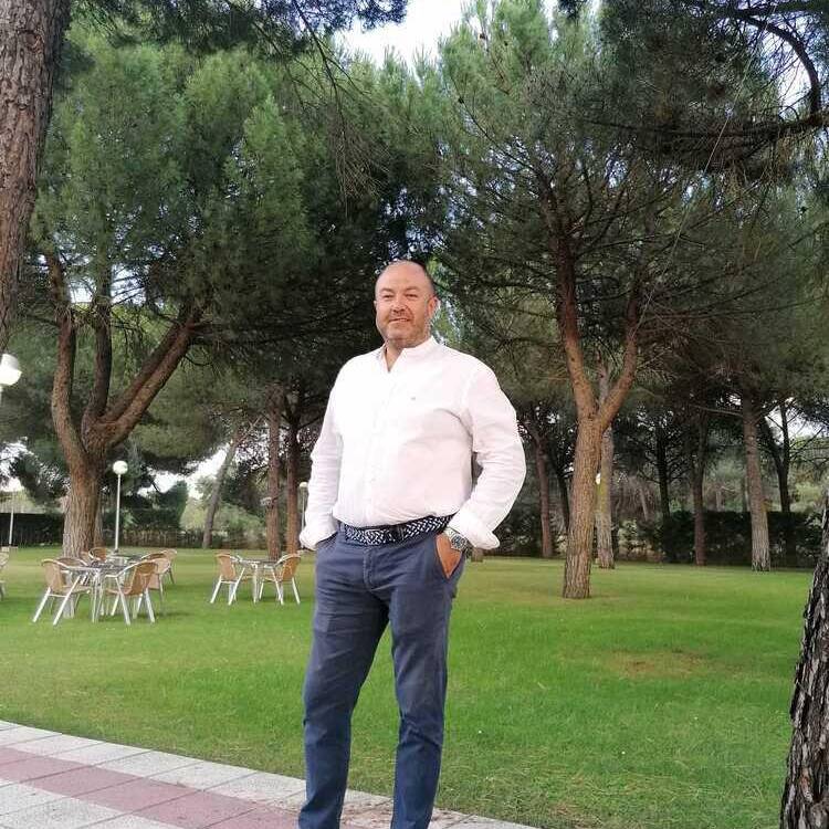 Foto de perfil de Ramon