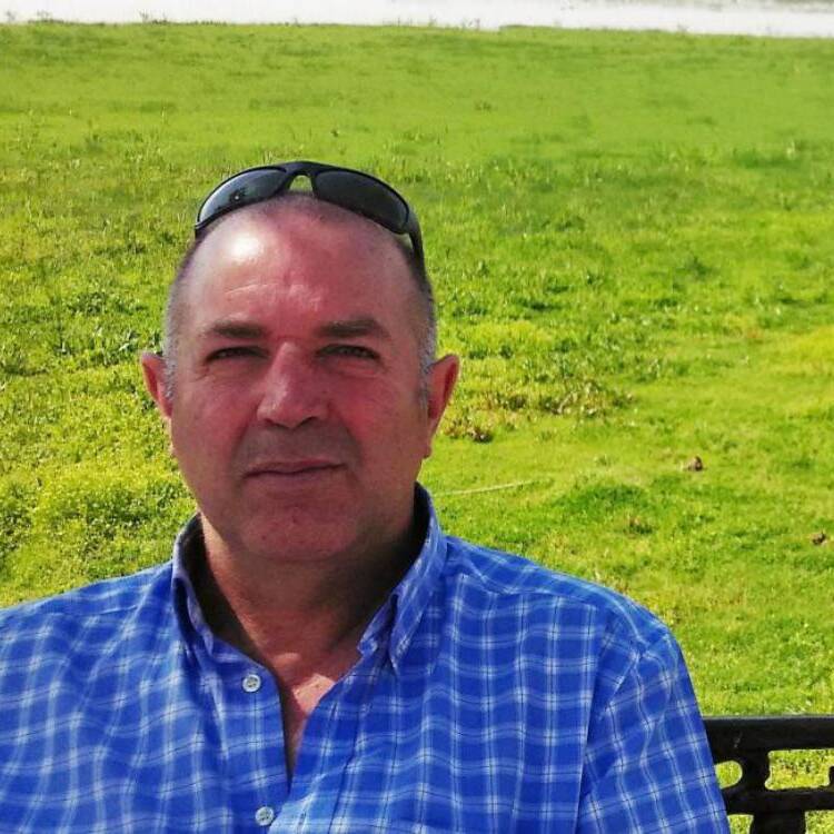 Foto de perfil de balbino redondo gonzalez