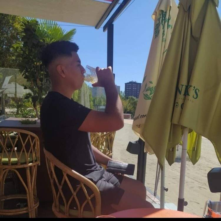 Foto de perfil de Aydan