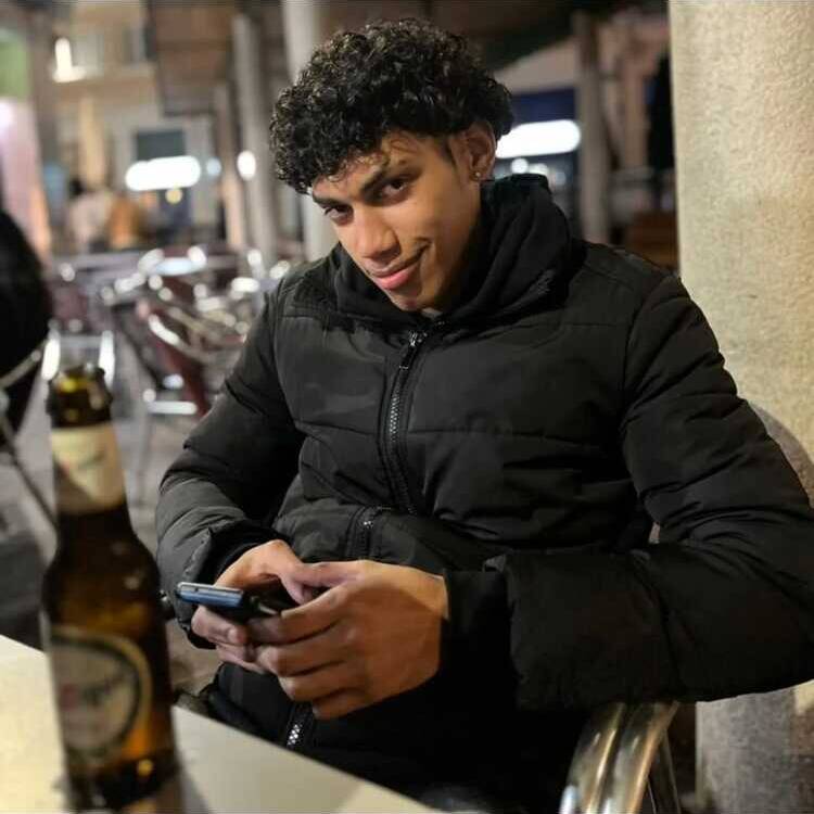 Foto de perfil de Angel