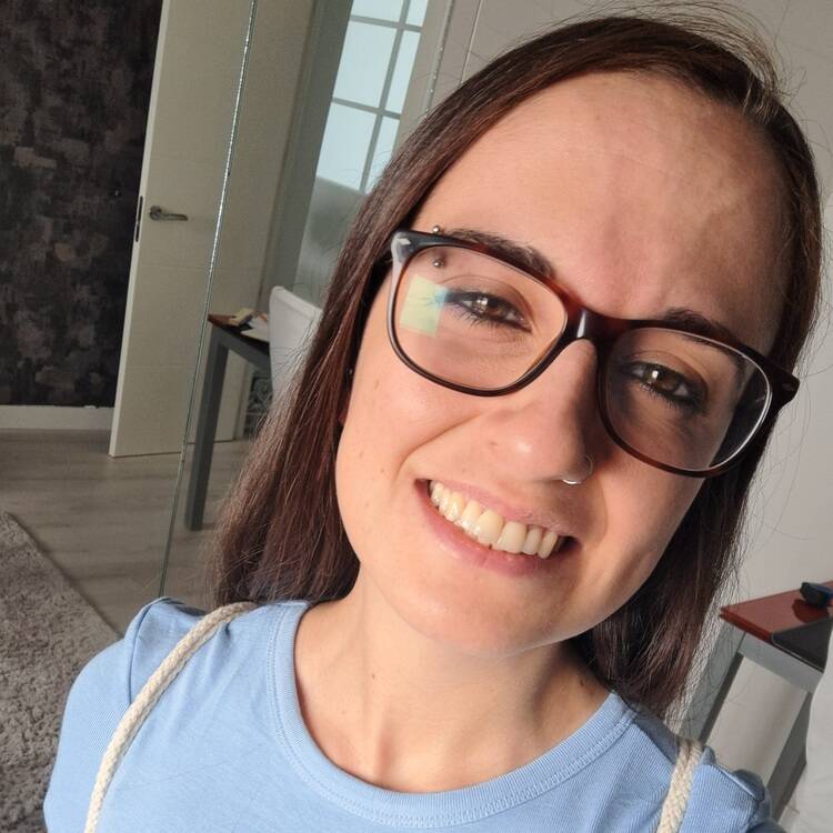 Foto de perfil de Nuria