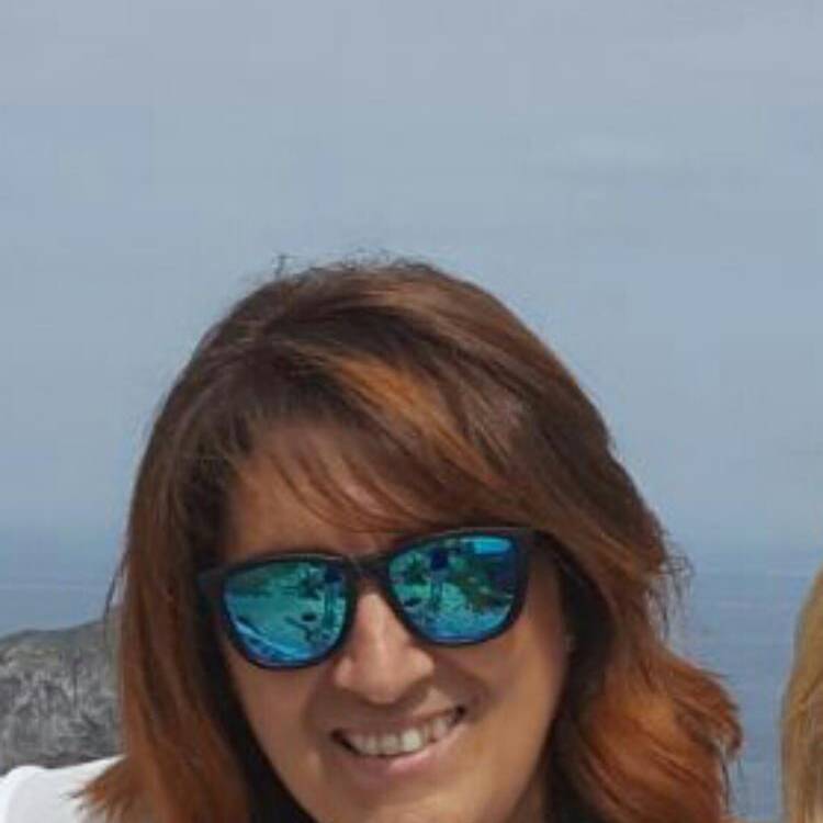 Foto de perfil de Marian