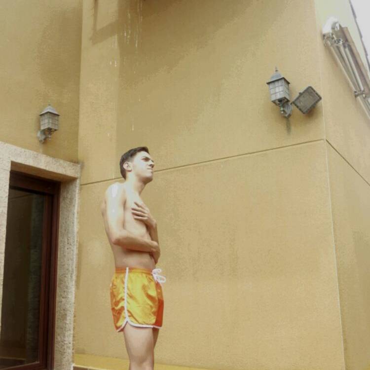 Foto de perfil de Oscar Fernandez