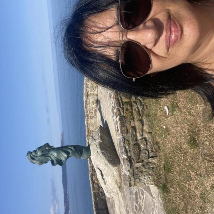 Foto de perfil de Beatriz