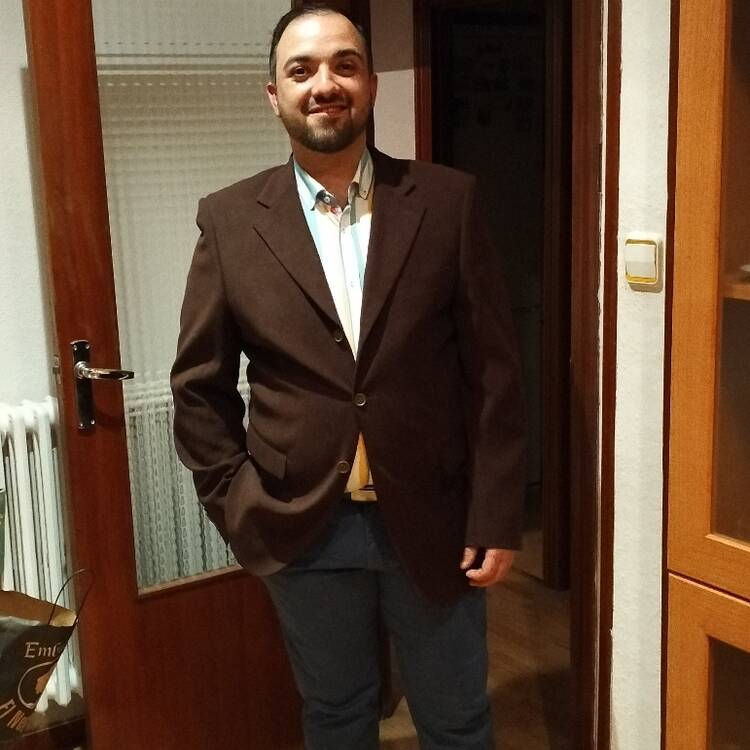 Foto de perfil de José