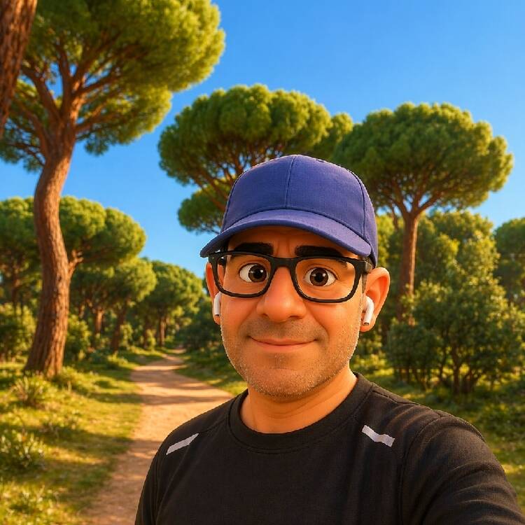 Foto de perfil de David
