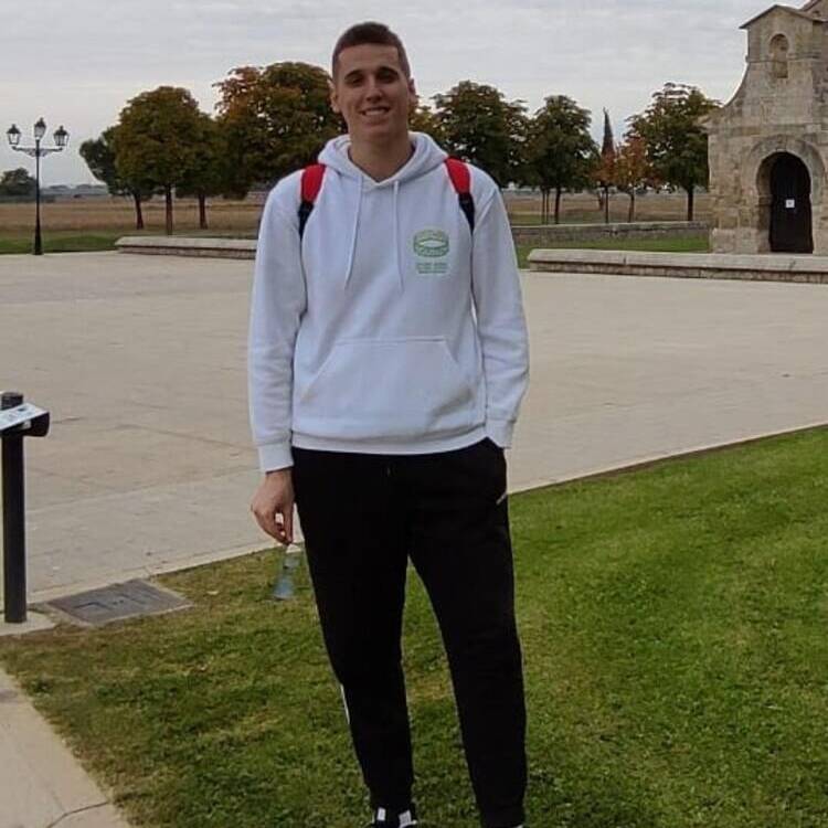 Foto de perfil de enrique