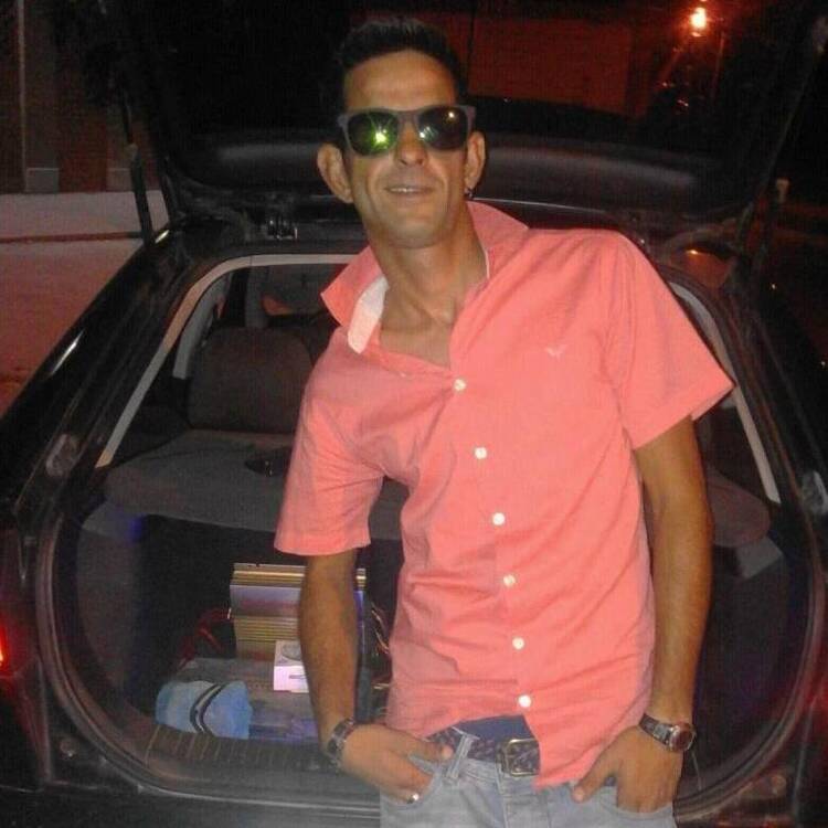 Foto de perfil de ANGEL