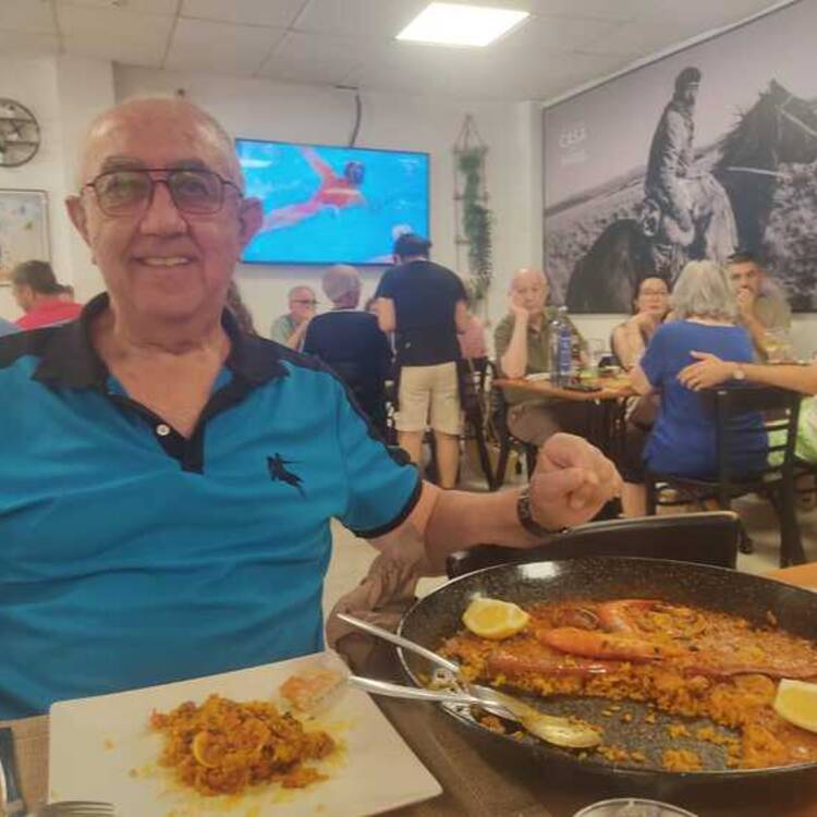 Foto de perfil