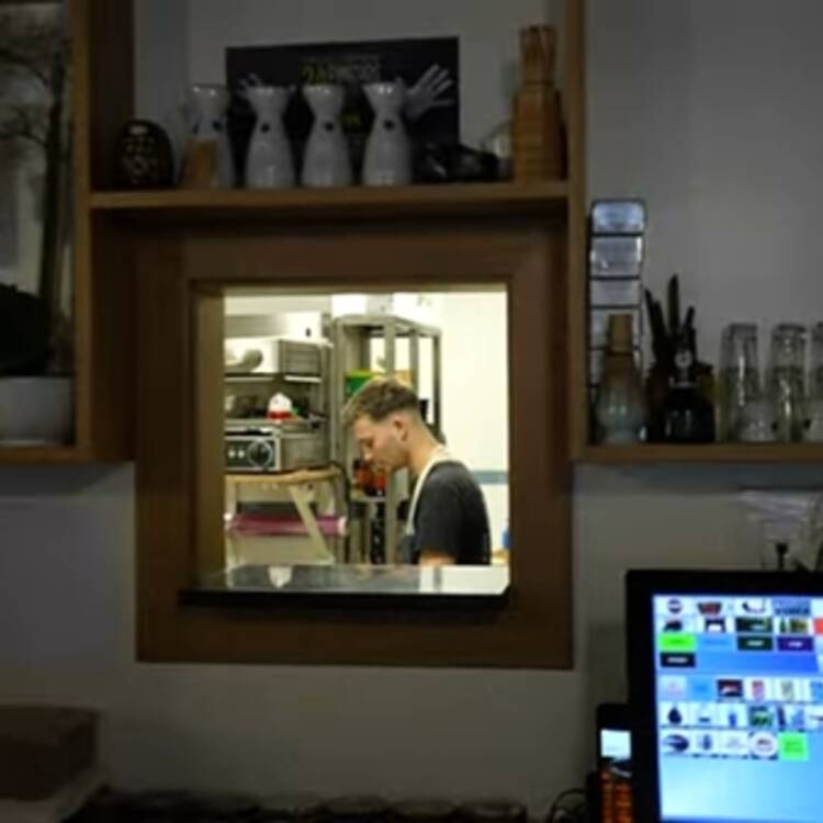 Foto de perfil de Gonzalo