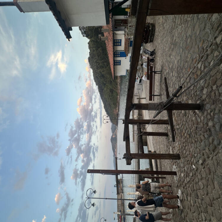 Foto de perfil de Pedro