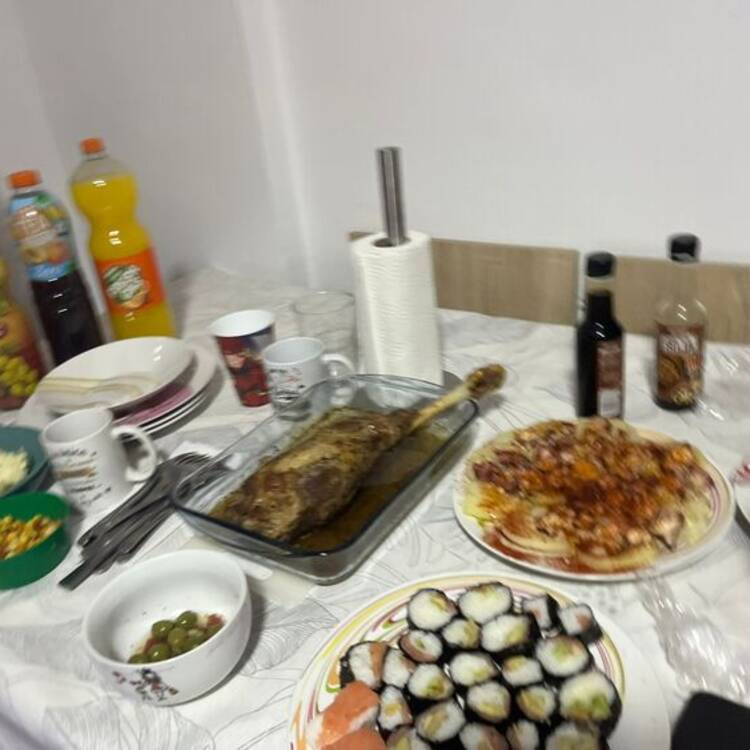 Foto de perfil de Maria