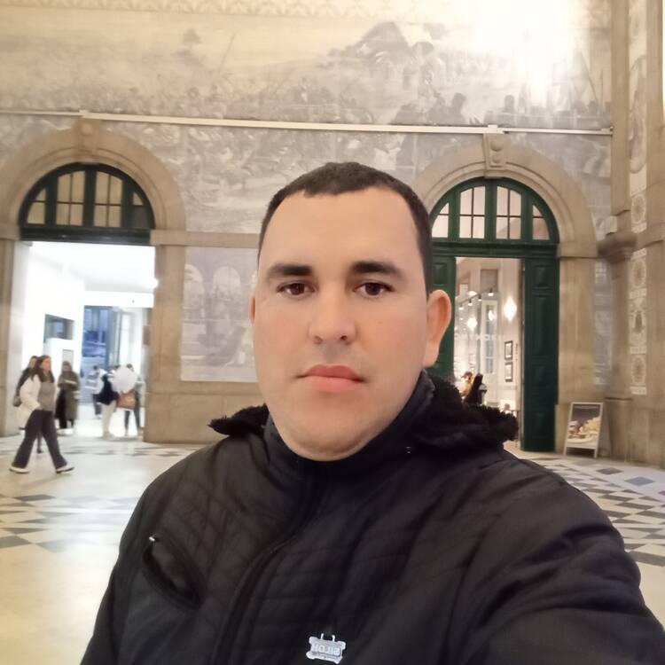 Foto de perfil de Andrés