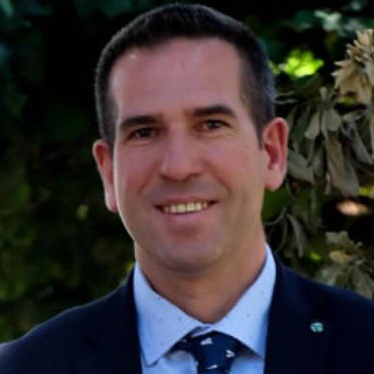 Foto de perfil de Juanma