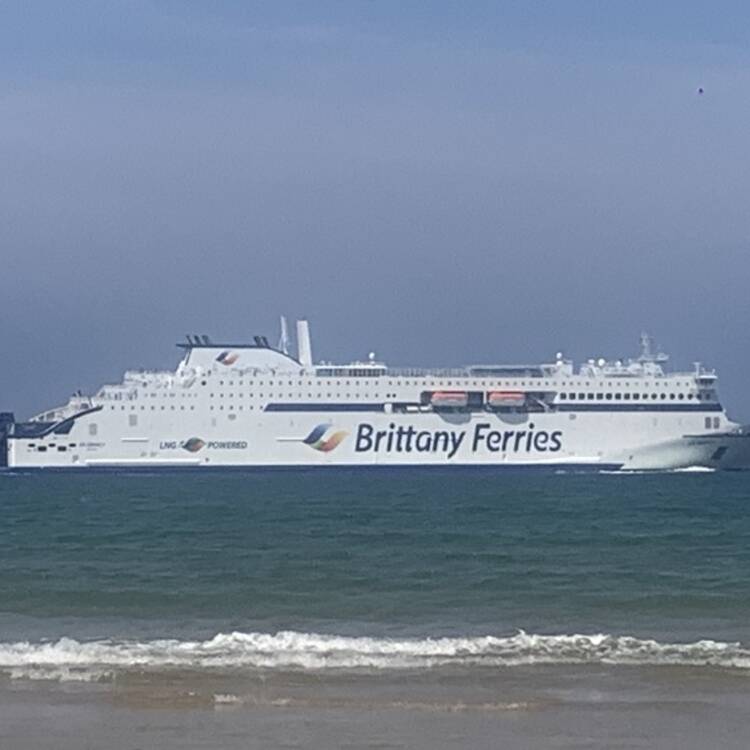 Foto de perfil de Brittany